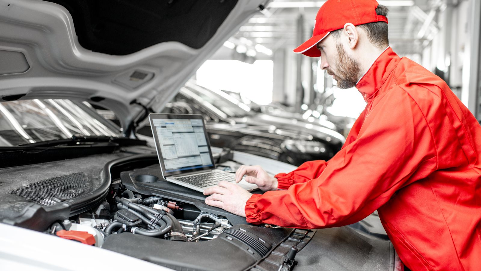 Automotive Repair Guides For Computer Software: Boost Your Repair Skills Today