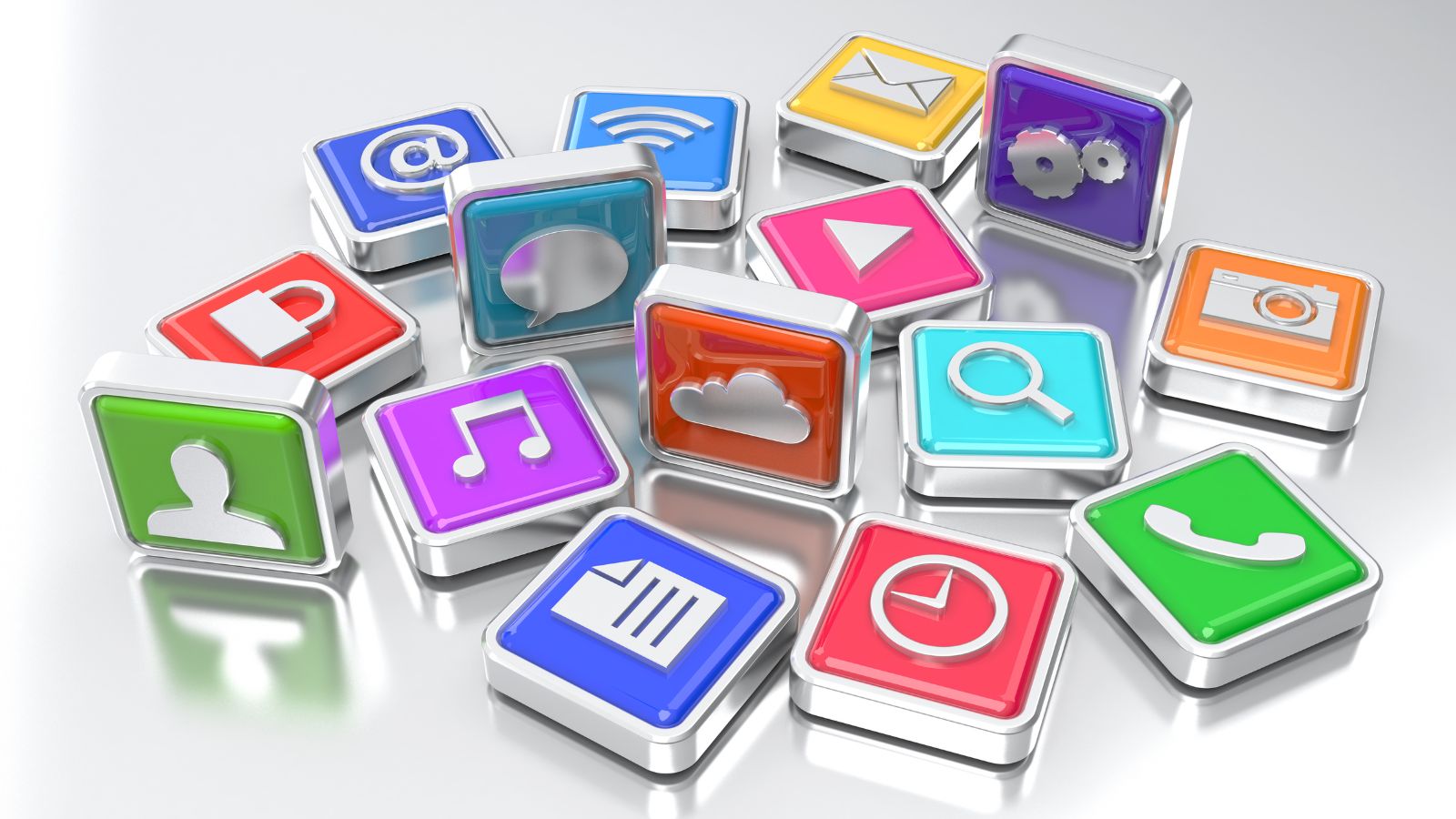 Involved App Transferring My Apps to My New Phone Easily: Step-by-Step Guide ...
